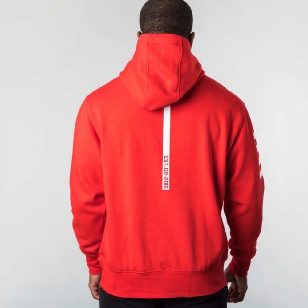 Alphalete Mission Hoodie